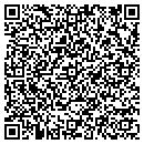 QR code with Hair All About It contacts