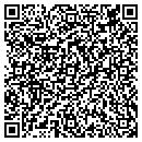 QR code with Uptown Tanning contacts