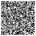 QR code with Hairbender contacts
