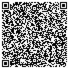 QR code with Wright's Lawn Service contacts