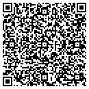 QR code with Hair By Luann contacts