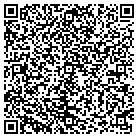 QR code with King Salmon Barber Shop contacts