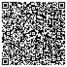 QR code with Blushing Bronze Mobile Airbrsh contacts