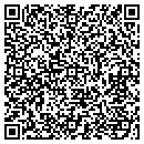 QR code with Hair Care Xtras contacts