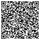 QR code with Harmon & Sons contacts
