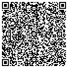 QR code with Manor Landing Airport-9Ps8 contacts