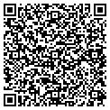 QR code with Bronzer contacts