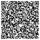 QR code with Haircut Company And Shear Design contacts