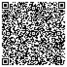 QR code with Two-Ways Ranch Pool & Spa Service contacts