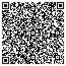 QR code with F&R Cleaning Services contacts