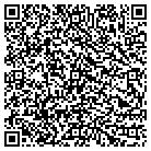 QR code with G And K Cleaning Services contacts