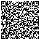 QR code with Hair Dynamics contacts