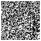 QR code with Oak Hill Construction contacts