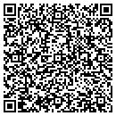 QR code with Pjs Canvas contacts