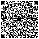 QR code with Wallys Lawn Service contacts