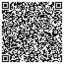 QR code with Allens Landscape contacts