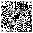 QR code with P J's Home Building & Remodeling contacts