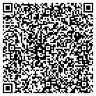 QR code with A&P Lawn Service contacts