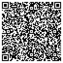 QR code with A Plus Lawn Service contacts