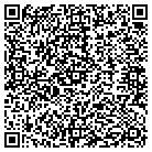 QR code with His & Hers Cleaning Services contacts