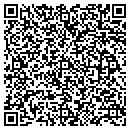 QR code with Hairloom Salon contacts