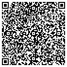 QR code with J & J Drywall & Plastering LLC contacts