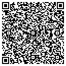QR code with Forgiven Ink contacts