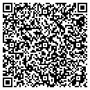 QR code with G Luanar contacts