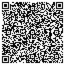QR code with Raj Infotech contacts