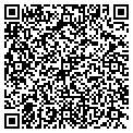 QR code with Blooms & More contacts