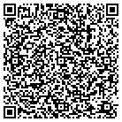 QR code with Blueridge Lawn Service contacts
