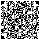 QR code with Martin Luther King Jr Branch contacts