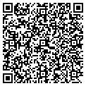 QR code with Ermas Clip & Curl contacts