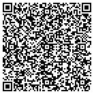 QR code with Ted Mcwilliams Autobody contacts