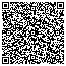 QR code with R & R Construction contacts