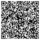 QR code with X Ebec Data Corp contacts