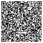 QR code with R W Remodelling & Construction contacts