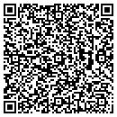 QR code with May B Wright contacts