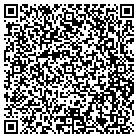 QR code with Kims Building Service contacts