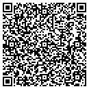 QR code with Chris Browe contacts