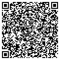 QR code with Headlines contacts