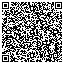 QR code with Young's Karate contacts