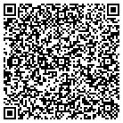 QR code with Hampton-Varnville Airport-3J0 contacts