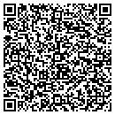 QR code with C&M Lawn Service contacts
