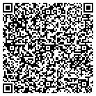 QR code with Hemingway-Stuckey Airport-38J contacts