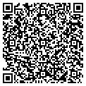 QR code with Johnny Tattoo contacts