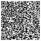 QR code with Malindy's Taylor Maid Inc contacts