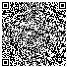 QR code with U Drive Today Sales & Fnncng contacts