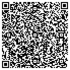 QR code with Cut N Edge Lawn Service contacts