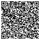QR code with US Auto Mart contacts